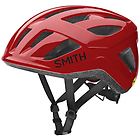 Smith zip jr mips casco bici bambino red 48/52