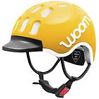 Woom casco per bambini yellow xs