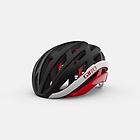 Giro casco bici corsa helios spherical mips 2022
