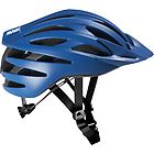 Mavic casco bici crossride sl elite classic blue