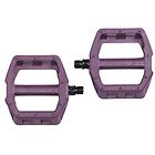 Bontrager line comp pedale mtb purple
