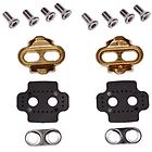 Crank Brothers crankbrothers mallet dh pedali mtb red
