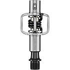Crank Brothers crankbrothers pedali click eggbeater 1 silver