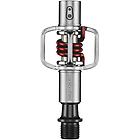 Crank Brothers crankbrothers eggbeater 1 pedali mtb red