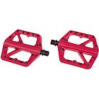 Crank Brothers crankbrothers stamp 1 (small) pedali mtb red