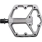 Crank Brothers crankbrothers stamp 3 s pedale mtb grey
