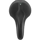 Selleroyal selle royal scientia relaxed sella bici black <11 cm