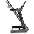 Jk Fitness 157 tapis roulant inclinazione elettronica