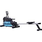 Get Fit water rower 900 machine