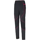 La Sportiva primal pant pantaloni trail running donna black/pink s