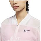 Nike icon clash running giacca running donna pink xs