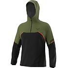 Dynafit alpine gtx m jkt giacca trailrunning uomo green/black 2xl