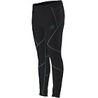 La Sportiva primal pant pantaloni trail running donna black/azure s