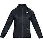 Underarmour under armour qualifier storm packable giacca running uomo black s
