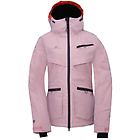 2117 Of Sweden nyhem w light padded giacca da sci donna pink xs