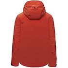 Aztech Mountain ajax giacca da sci uomo red l