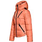 Goldbergh chill w giacca da sci donna orange 34 nl