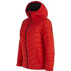 Peak Performance frost ski w giacca da sci donna red xs