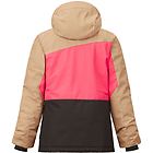Picture seady giacca da sci bambina pink 14
