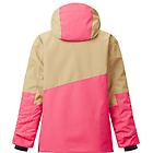 Picture testy giacca da sci bambino pink 10