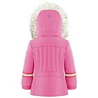 Poivre Blanc jacket baby giacca da sci bambina pink 3a