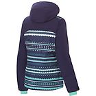 Rehall maggy-r giacca sci e snowboard bambino blue/light blue 116 cm