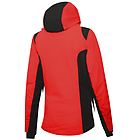 Rh rh+ spirit jacket w giacca da sci donna red/black l
