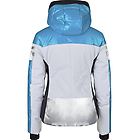 Sportalm Kitzbuhel sportalm kitzbühel calina giacca da sci donna blue/grey i40 d34