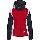 Sportalm Kitzbuhel sportalm kitzbühel kingston giacca da sci donna red/blue i42 d36