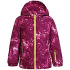 Icepeak jorhat giacca sci bambina pink 92 cm