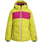 Icepeak lages giacca sci bambina yellow/pink 164 cm