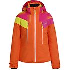 Icepeak lorient giacca da sci bambina orange 140 cm