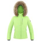 Poivre Blanc jacket girl giacca da sci bambina green 12a