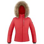Poivre Blanc jacket girl giacca da sci bambina red 10a