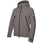 Rh rh+ 3 elements jacket giacca da sci uomo brown 2xl