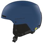 Oakley mod1 pro casco sci alpino dark blue s (51-55 cm)