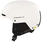 Oakley mod1 pro casco sci alpino white s (51-55 cm)