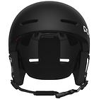 Poc fornix casco da sci black xl/2xl