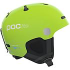 Poc ito auric cut spin casco da sci bambino light green m/l