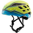 Dynafit radical helmet casco scialpinismo green/blue one size (53-63 cm)