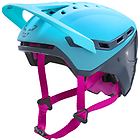 Dynafit tlt helmet casco scialpinismo blue/pink s/m