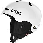Poc fornix casco da sci white matt xs/s