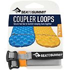 Sea To Summit mat coupler kit loops grey