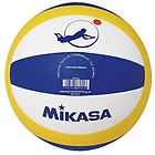 Mikasa vxt30 pallone da pallavolo yellow/blue/white