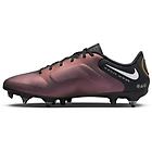 Nike tiempo legend 9 qatar sg-pro ac scarpe da calcio per terreni morbidi uomo purple 9 us