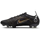 Nike mercurial vapor 14 elite fg scarpe da calcio per terreni compatti uomo black 9,5 us
