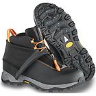 Dolomite tamaskan 1.5 scarpe trekking unisex black 9,5 uk