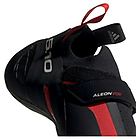 Five Ten aleon scarpe arrampicata uomo black/red 8,5 uk
