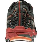 La Sportiva falkon low kid scarpe da trekking bambino black/red 29