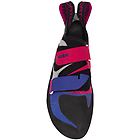 La Sportiva kubo scarpa da arrampicata donna blue/pink/black 35